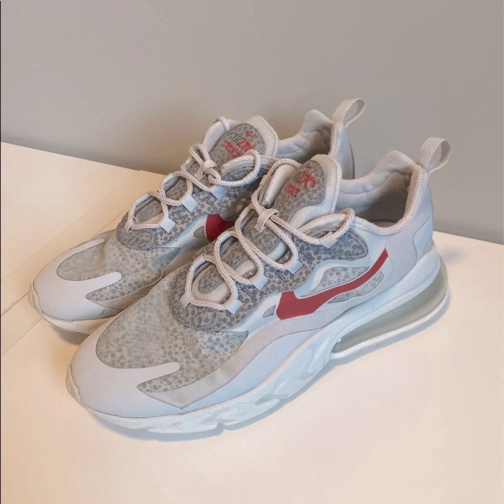Air Max 270 React safari
